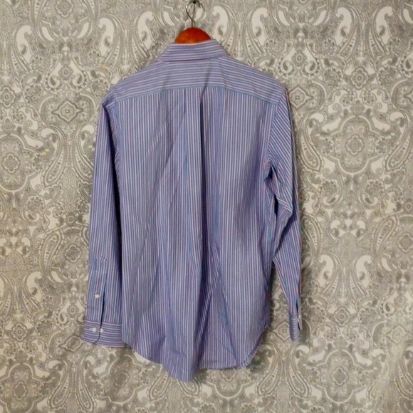 RALPH LAUREN men's dress shirt - Picture 3 of 3